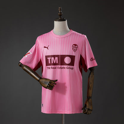 Camisola Valência - Alternativa 2026/2027