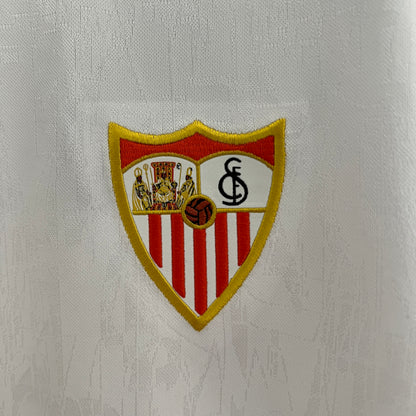 Camisola Sevilha - Principal 2024/25