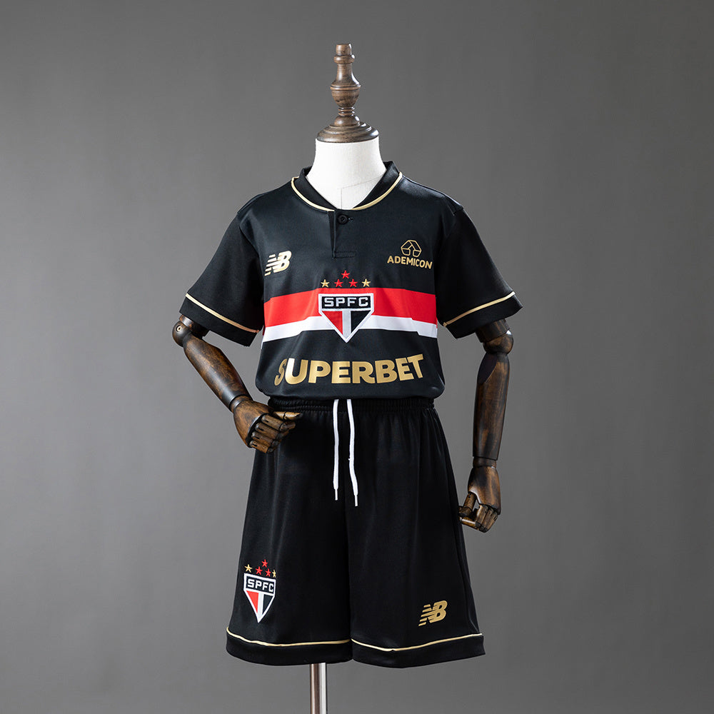 Kids Kit - Palmeiras Home 2024/25