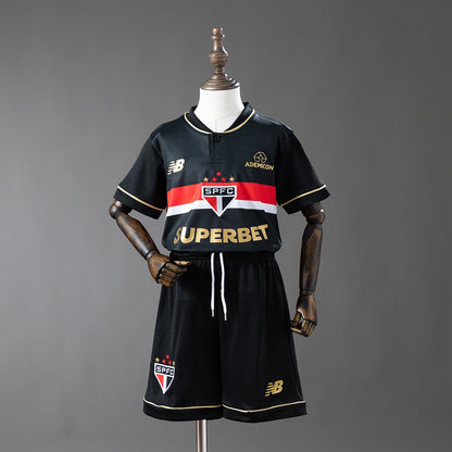 Kids Kit - Palmeiras Home 2024/25