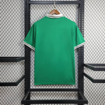 Camisola Nigéria - Principal 2024/25