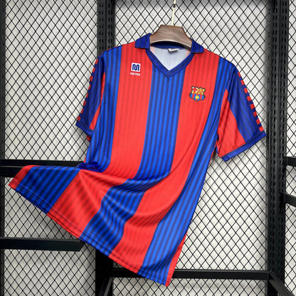 Camiseta Barcelona - Primera 2003/04