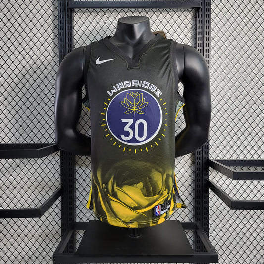 Camisola NBA - Warriors