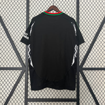 Camisola Arsenal - Alternativa 2024/2025