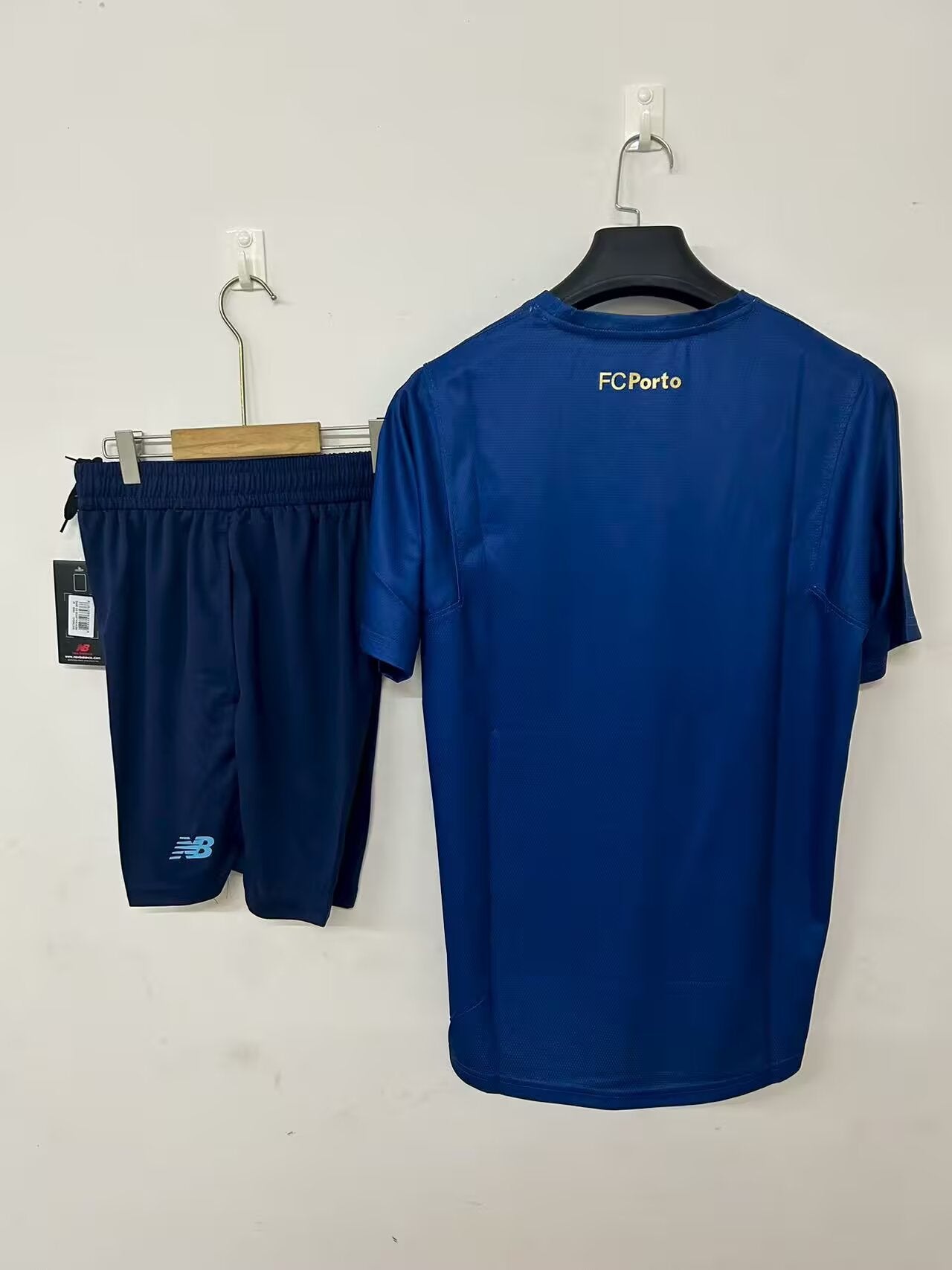 Training Kit - Adult Portugal 2024/25