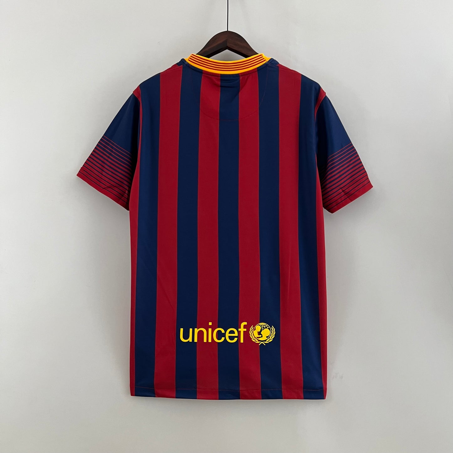 Camisola Barcelona - Home 2013/14