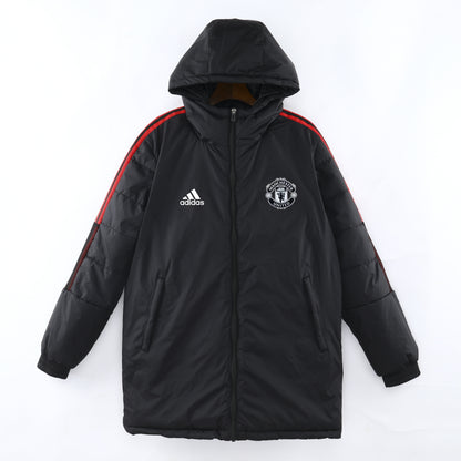 Manchester United Quispo