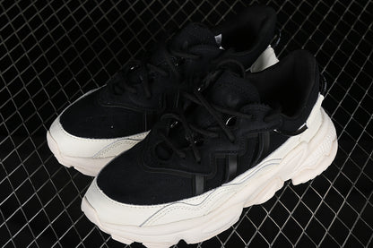 Adidas Ozweego - Preto/Branco