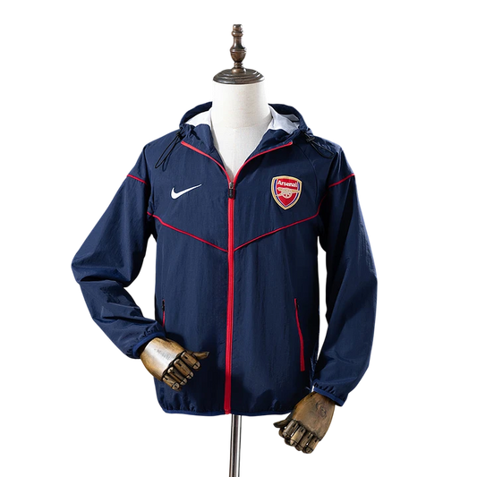 Casaco Arsenal 25/26
