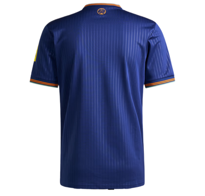Camisola Newcastle - Terceiro 2025/2026