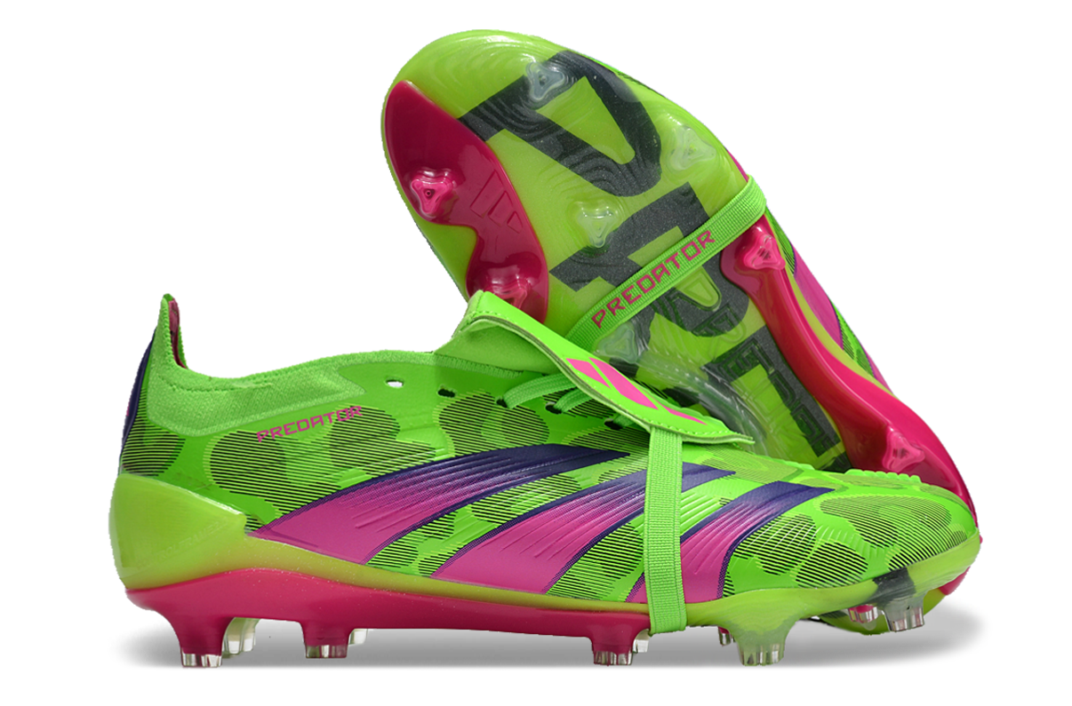 ADIDAS PREDATOR ACCURACY + FG