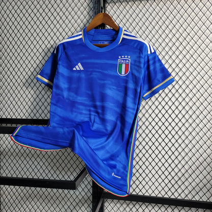 Camisola Itália - Principal 2023
