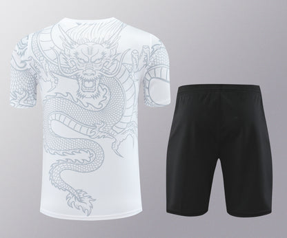Equipación de entrenamiento - Adulto Real Madrid 2024/25
