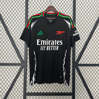 Camisola Arsenal - Alternativa 2024/2025