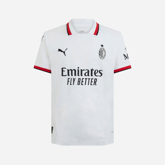 Camisola AC Milan - Away 2024/2025