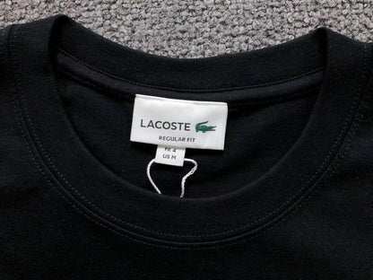 Tshirt LACOSTE