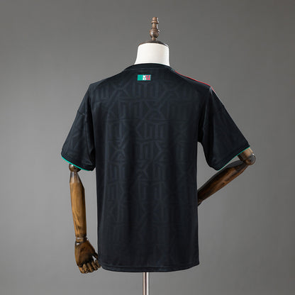 Camisola México - Alternativa 2026/27