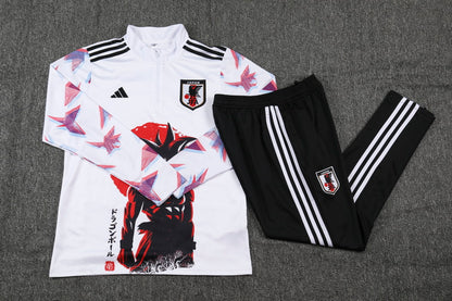 Japan Tracksuit - Dragon Ball with T-shirt