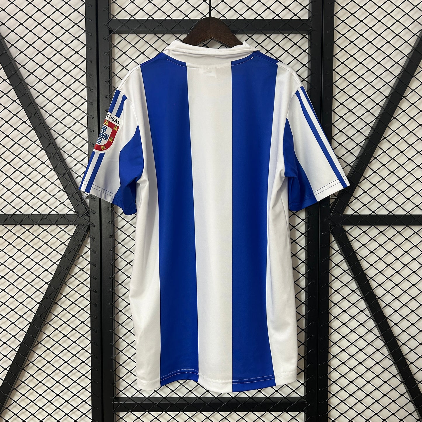 Camisola Retro - Home FC Porto 1986/87