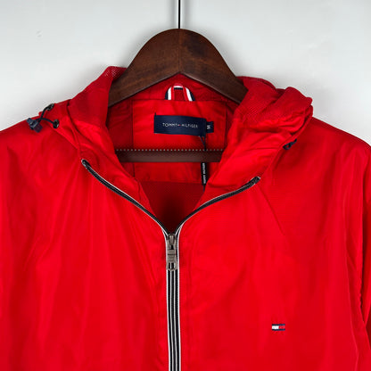 Casaco Corta-vento - Tommy Hilfiger