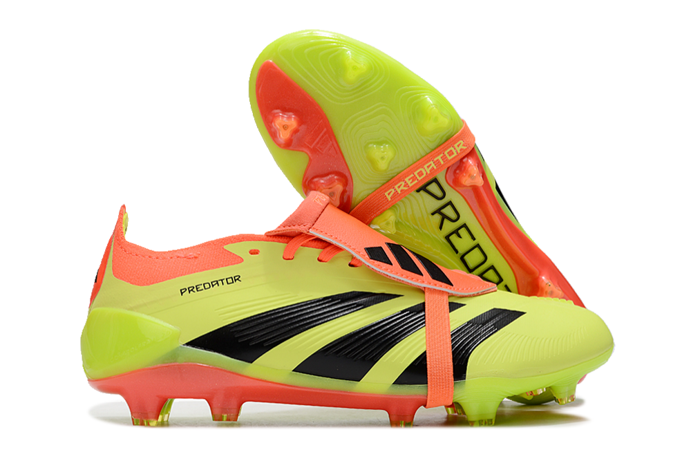 ADIDAS PREDATOR ACCURACY + FG