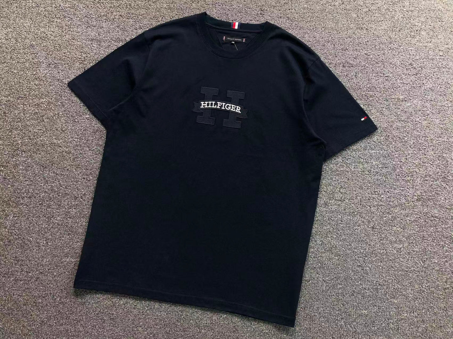 Tshirt TOMMY