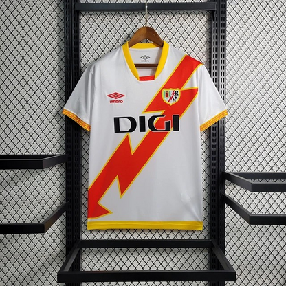 Camisola Rayo Vallecano - Principal 2023/24
