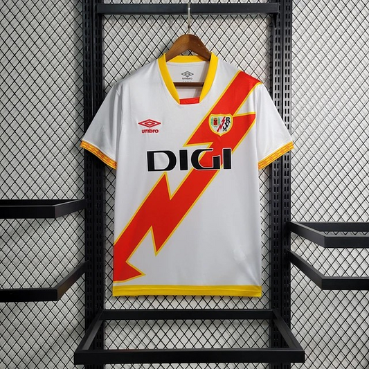 Camisola Rayo Vallecano - Home 2023/24