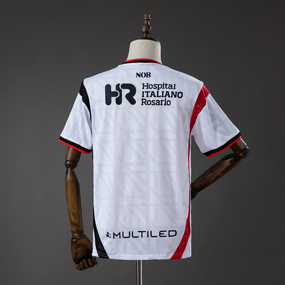 Camisola Newell's Old Boys - Alternativa 2026/2027