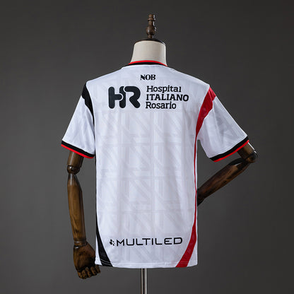 Camisola Newell's Old Boys - Alternativa 2026/2027