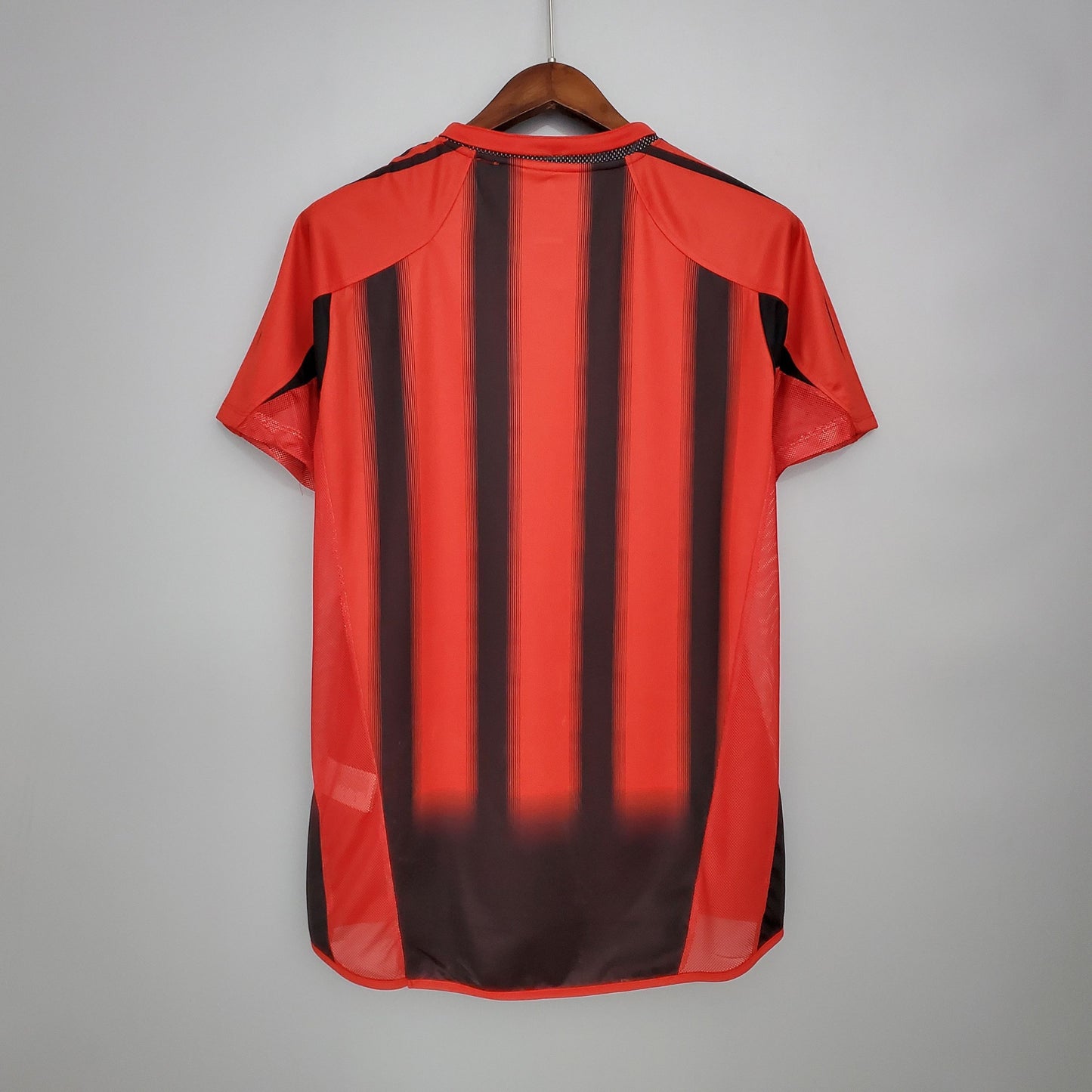 Camisola AC Milan - Home 2004/2005