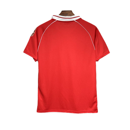 Camisola Benfica - Principal 1994/95