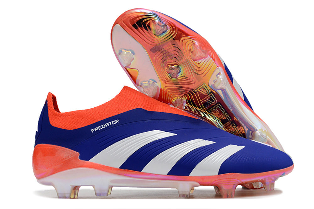 ADIDAS PREDATOR ACCURACY+ FG