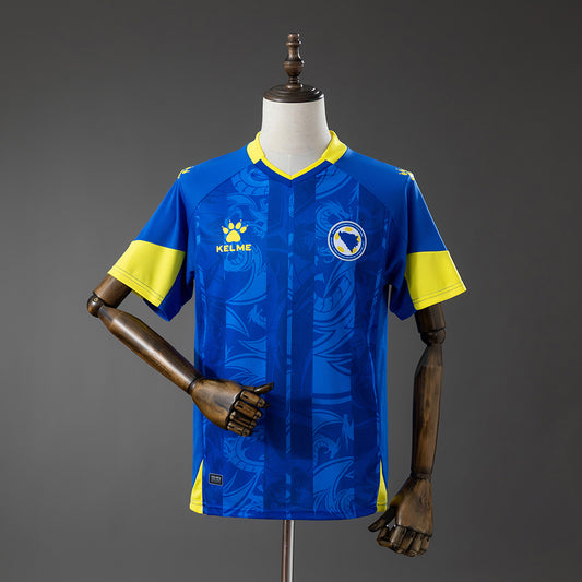 Spain Home Shirt 2024/25
