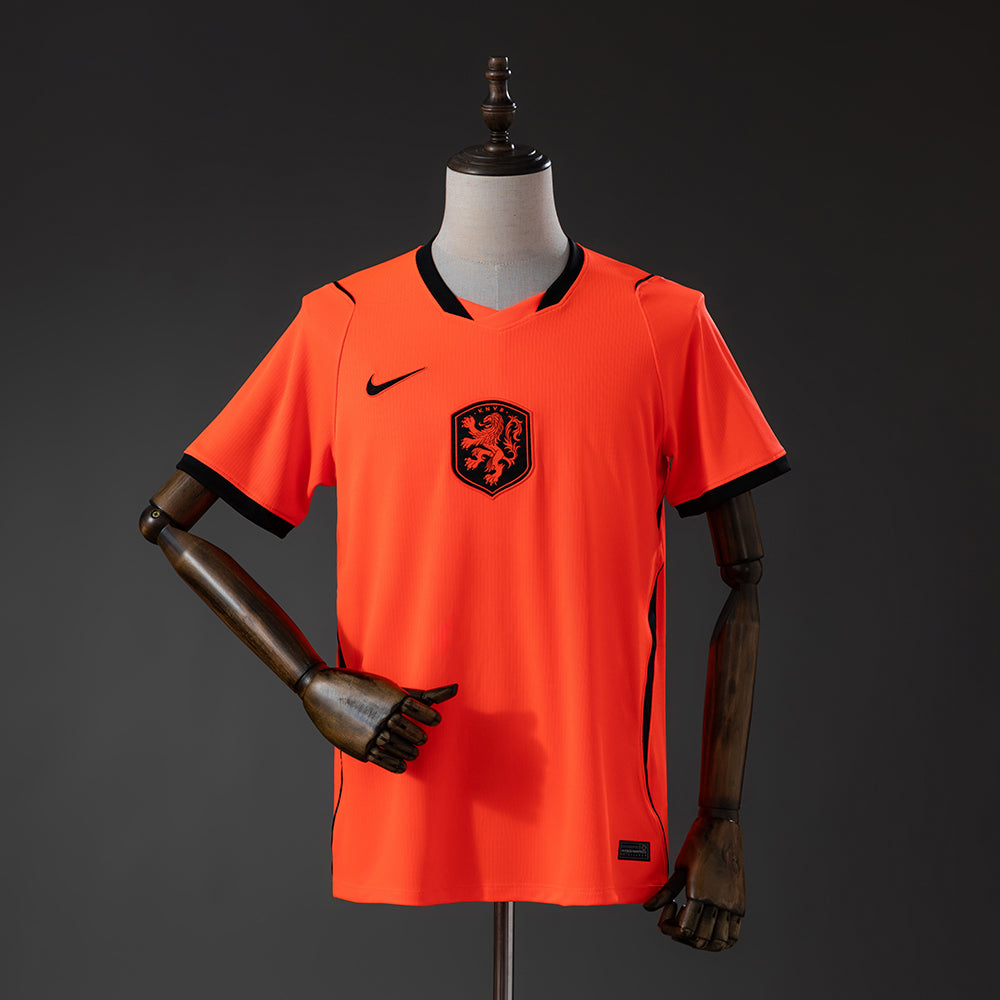 Camisola Países Baixos - Principal 2026