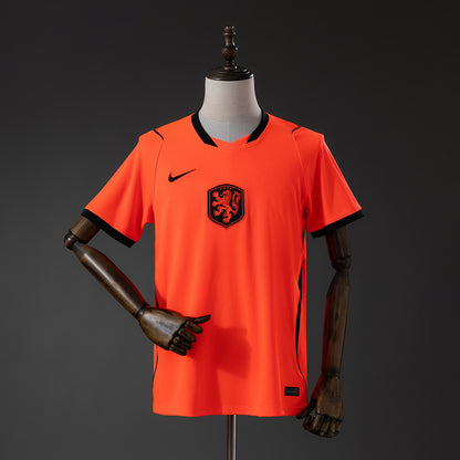 Camisola Países Baixos - Principal 2026