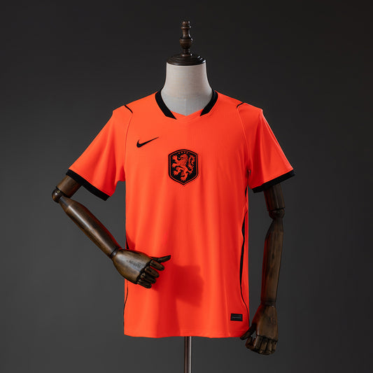Camisola Países Baixos - Principal 2026