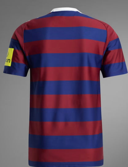 Camiseta Newcastle - Segunda 2024/2025
