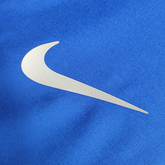 Casaco Nike Corta-vento/Impermeável - Azul