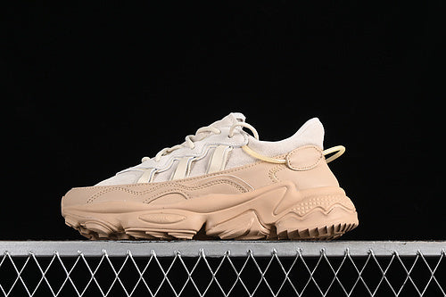 Adidas Ozweego - Nude/Bege