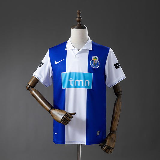Camisola Retro - Principal FC Porto 2009/10