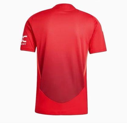 Camisola Manchester United - Principal 2024/2025