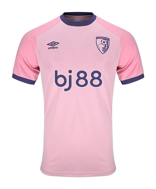 Camisola Bournemouth - Terceiro 2025/26