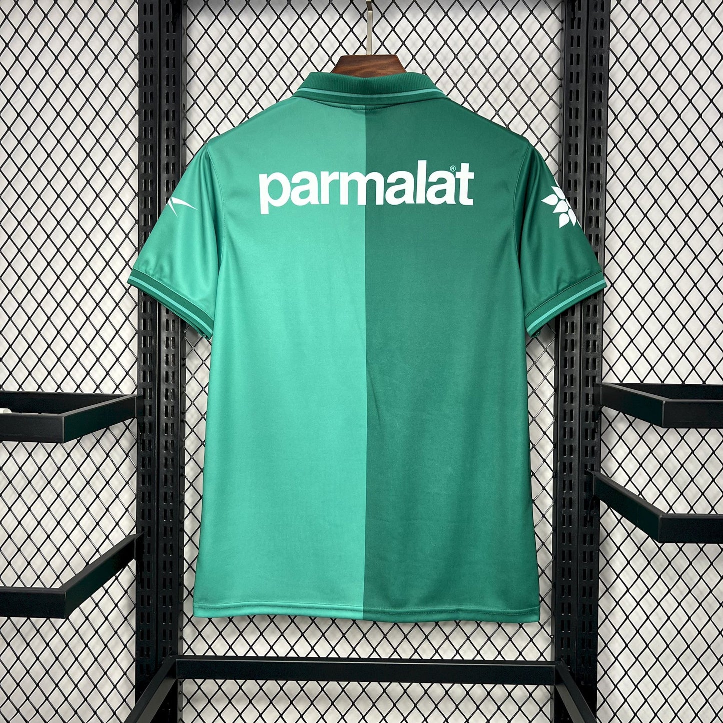 Camisola Palmeiras - Home 1997/1998