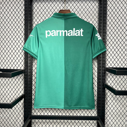 Camiseta Palmeiras - Local 1997/1998