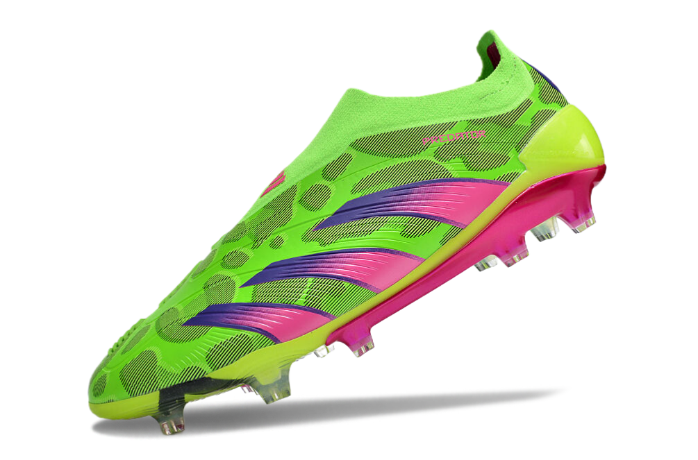 ADIDAS PREDATOR ACCURACY FG