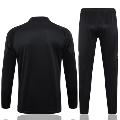 Real Madrid Tracksuit with Shirt