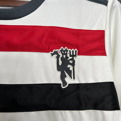 Camisola Manchester United - Terceiro 2024/25