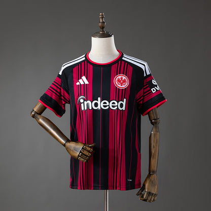 Camisola Eintracht Frankfurt - Principal 2026/2027