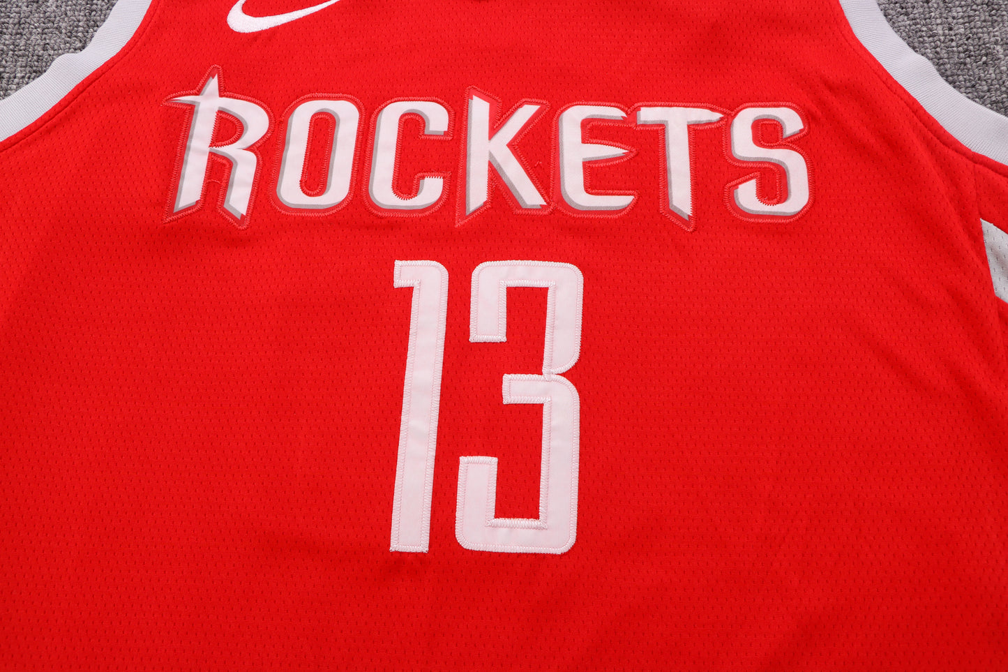 Camisola NBA - Rockets